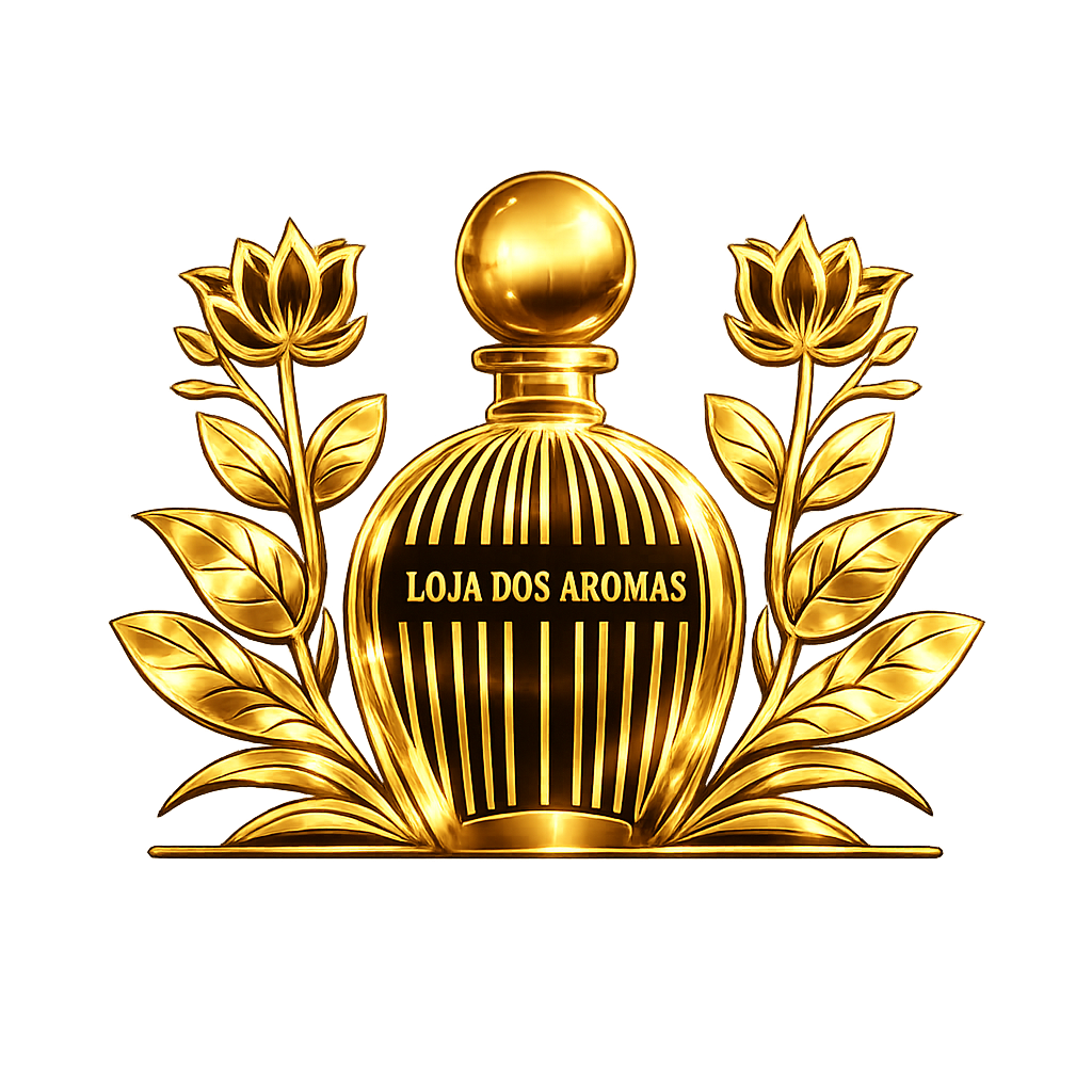 Loja dos Aromas